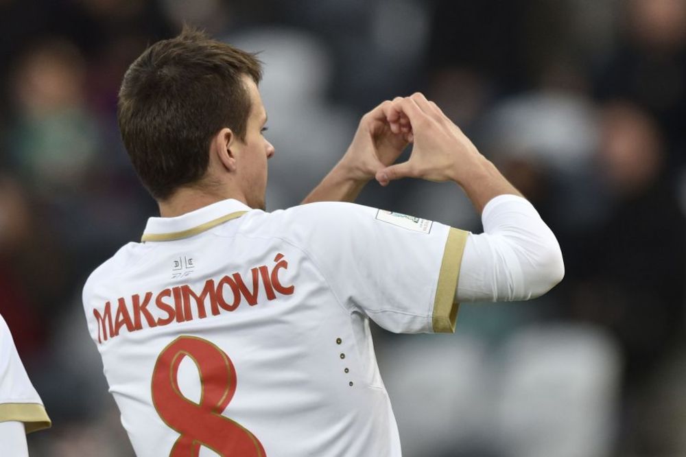 Srbijo, možeš da odahneš: Maksimović nema nameru da napusti reprezentaciju!