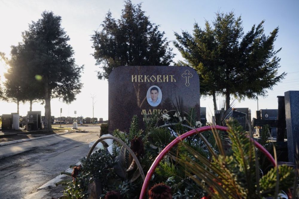 Godinu dana od tragedije: Na današnji dan Marko Ivković je izgubio život u Istanbulu! (FOTO) (VIDEO)