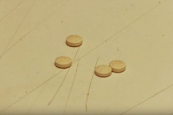 Ova droga teroriste pretvara u predatore! Popijete tabletu i postanete zver! (VIDEO)