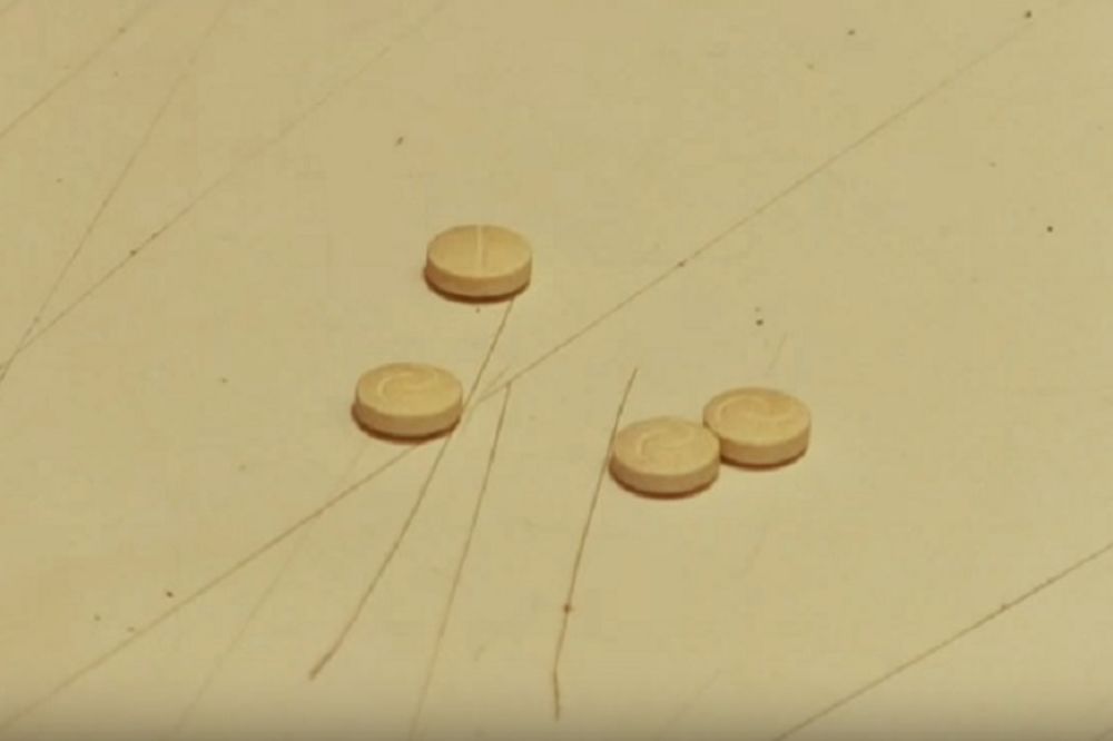 Ova droga teroriste pretvara u predatore! Popijete tabletu i postanete zver! (VIDEO)