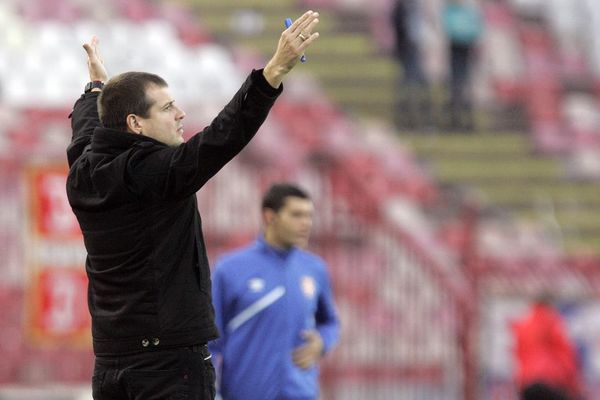 Lalatovićeva pobeda na debiju na klupi Vojvodine, goleada u beogradskom derbiju! (VIDEO)