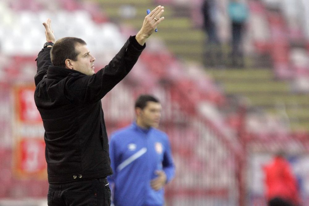 Lalatovićeva pobeda na debiju na klupi Vojvodine, goleada u beogradskom derbiju! (VIDEO)