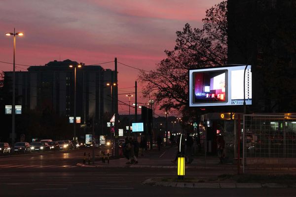Srpska renesansa oglašavanja: Neka se svet spremi za nov način tržišne komunikacije! (FOTO) (GIF)