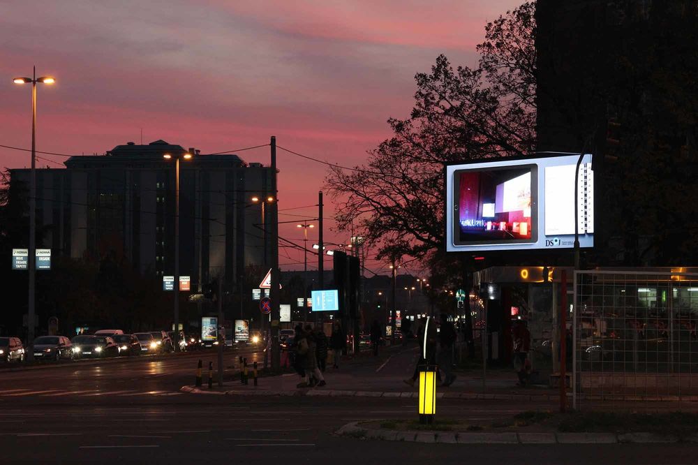 Srpska renesansa oglašavanja: Neka se svet spremi za nov način tržišne komunikacije! (FOTO) (GIF)