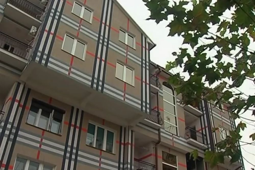 Dobar glas se daleko čuje: I Britanci pišu o vranjskoj Barberi zgradi! (FOTO)