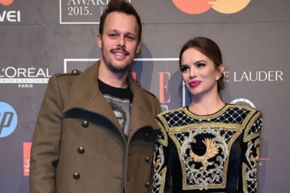 Evo kako su izgledali Seve i mali Keba na probi za svadbu! Ko vam je lepši? (FOTO)