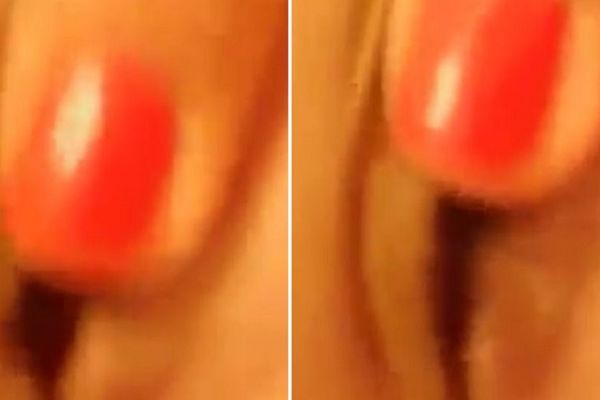 99% ljudi ne može odmah da pogodi šta je na ovom snimku! Da li ste među njima? (VIDEO)