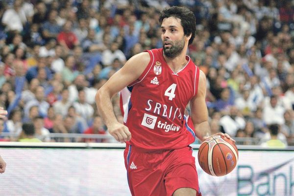 Teodosić: Nikada ne bih mogao da treniram igrača poput mene!