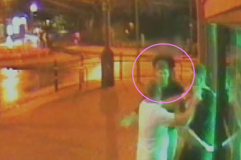 Stiven Džerard kakvog nikad niste videli: Legenda Liverpula u uličnoj tuči! (VIDEO)