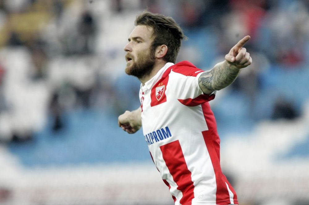 Zvezda srušila neugodnu tradiciju u Nišu i ostvarila 15 pobedu u nizu! (FOTO) (VIDEO)