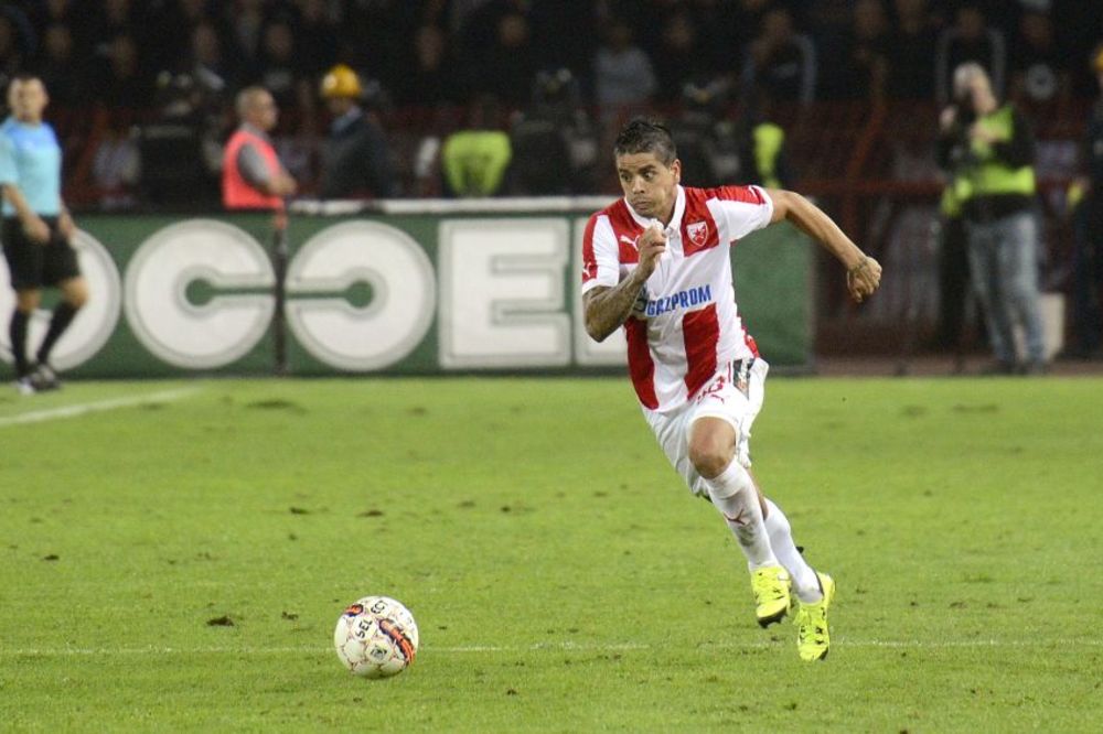 Tango Argentino na note Ibanjeza za delirijum Delija na Čairu! (VIDEO)