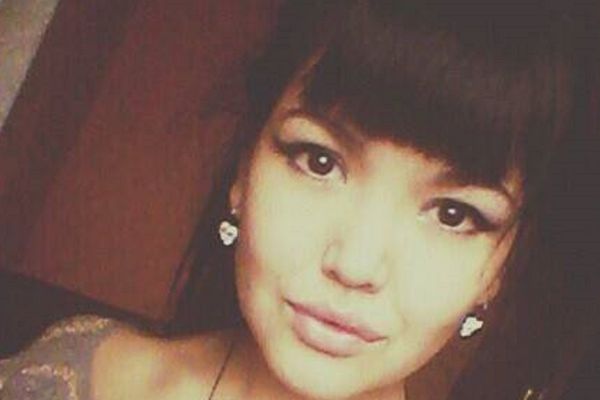 Jedina Eskimka u Beogradu: Srbi joj stalno postavljaju pitanje zbog kojeg bi tamo dobili šamar! (FOTO)