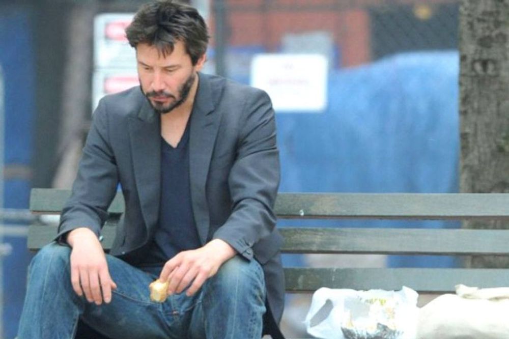 Kao sav normalan svet: Da li je on jedina holivudska zvezda kojoj slava nije udarila u glavu (FOTO)