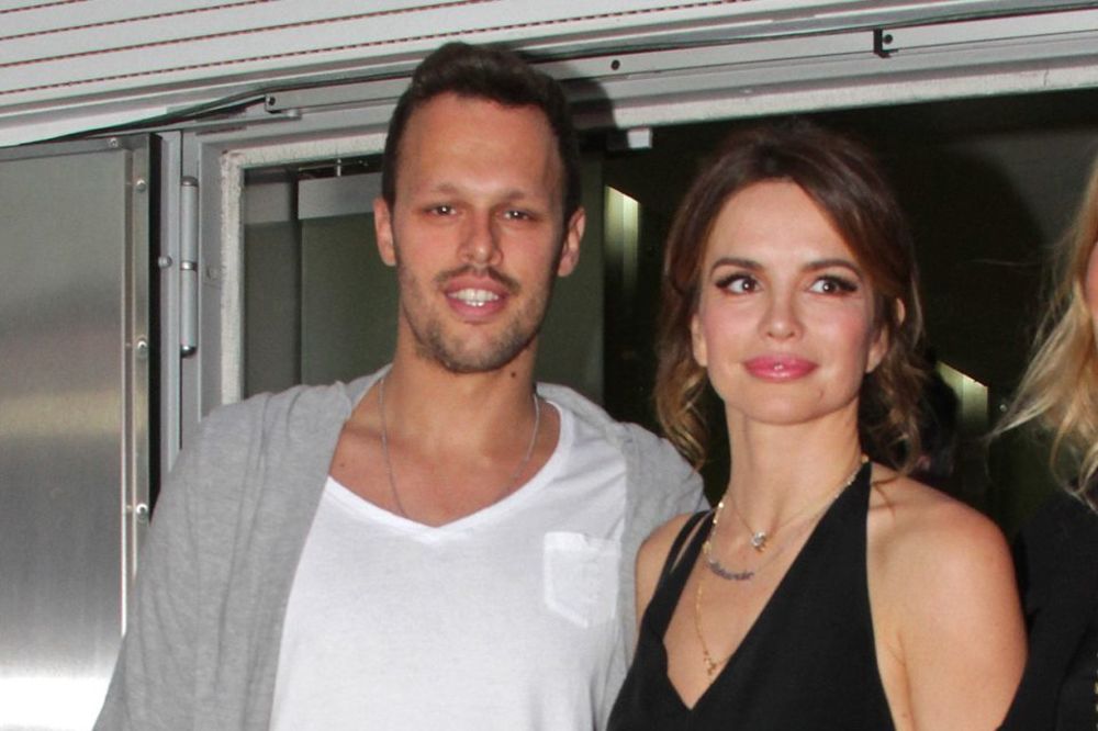 Pogledajte koje su sve zvezde prisustvovale svadbi Severine i Igora (FOTO)