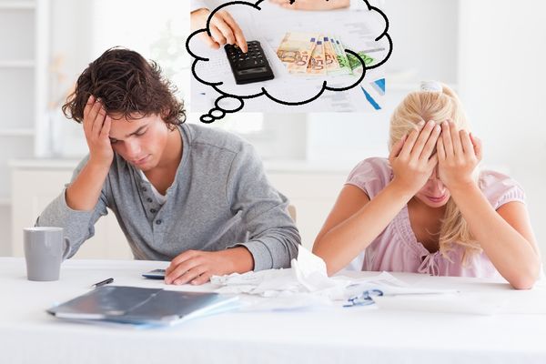 Znate li da ste dužni 3.500 evra? Saznajte kome i kako dugujete! (FOTO)