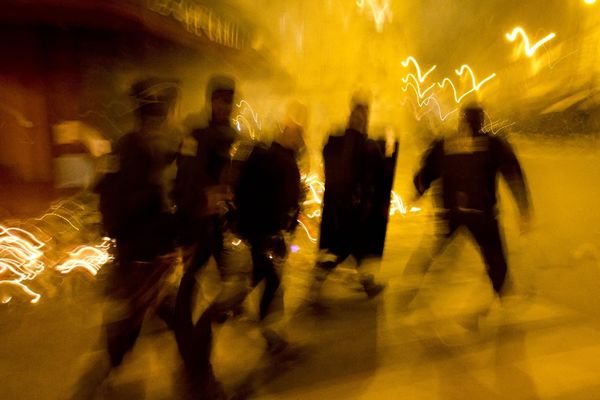 Kako Hrvati planiraju da prežive napad terorista? (FOTO)