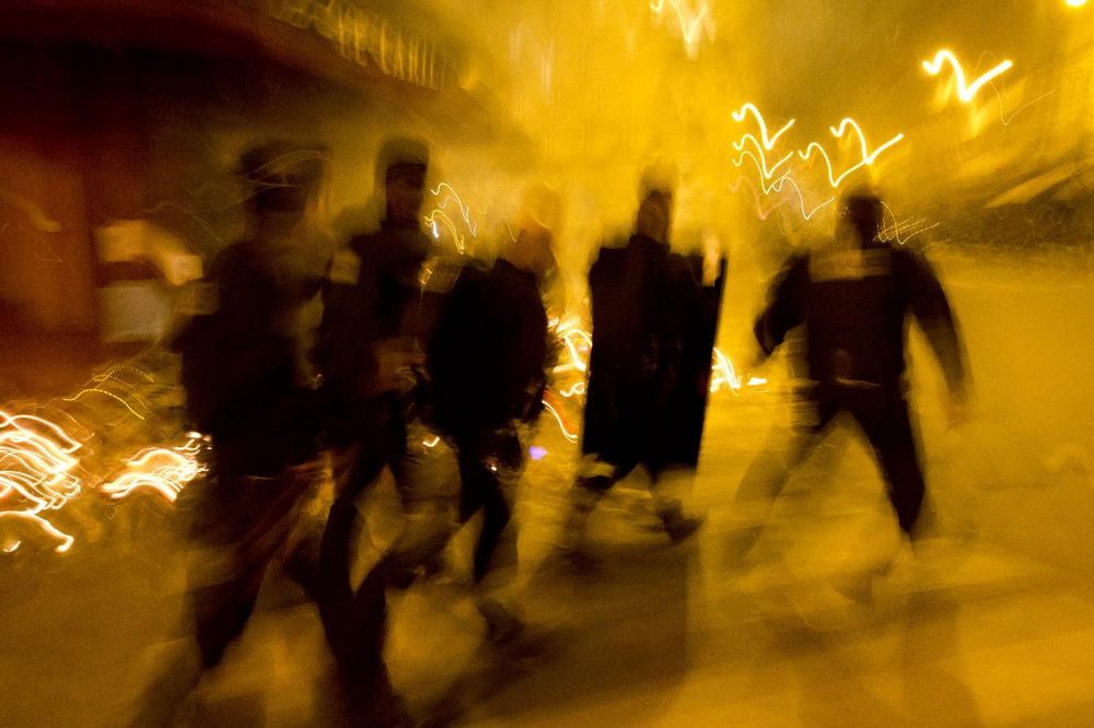 Kako Hrvati planiraju da prežive napad terorista? (FOTO)