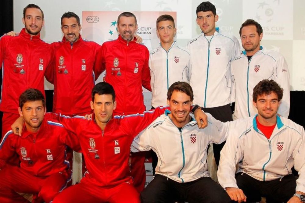 Novak ima negativan skor samo protiv dvojice iz prvih 100: Jedan je Srbin, a drugi Hrvat!