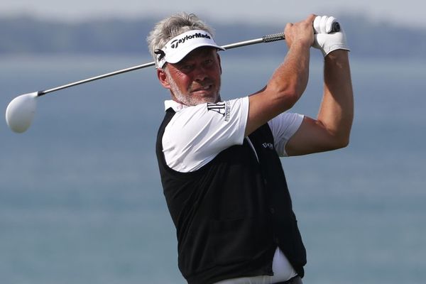 Čoveče, pa kako? Golfer nije svestan činjenice da je izveo najsrećniji udarac u istoriji! (VIDEO)