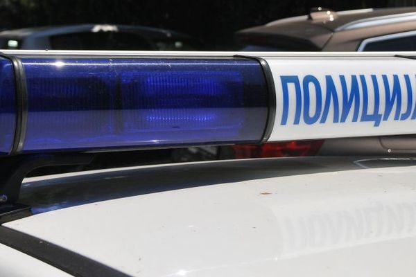 Sudar na Pančevačkom mostu, lakše povređene četiri osobe!