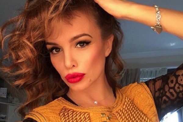 Ja nikad neću.. Najlepšu čestitku za rođ Seve je dobila od sebe! Sori, ali nikad se neće ispuniti (FOTO)