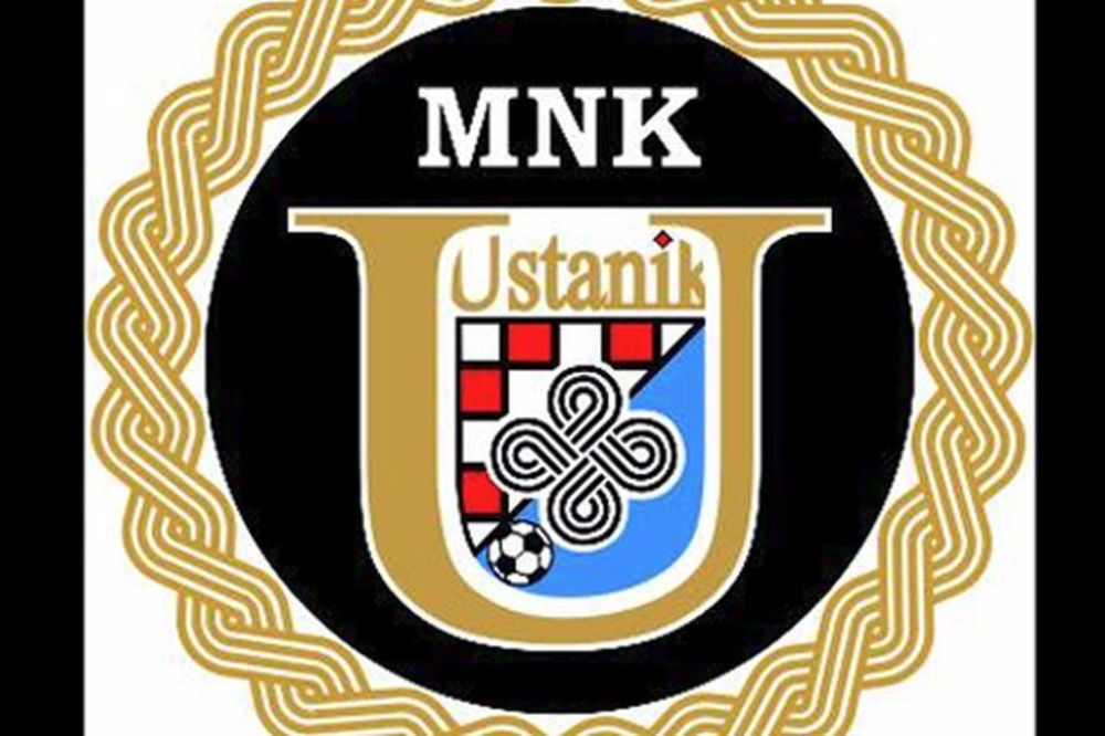 Skandal u Hrvatskoj: Klub malog fudbala sa ustaškim grbom veliča fašističku tvorevinu NDH! (FOTO)