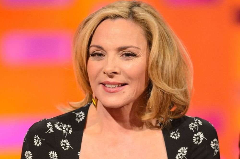 Šok u Holivudu! Samanta iz serije Seks i grad boluje od teške bolesti! (FOTO)