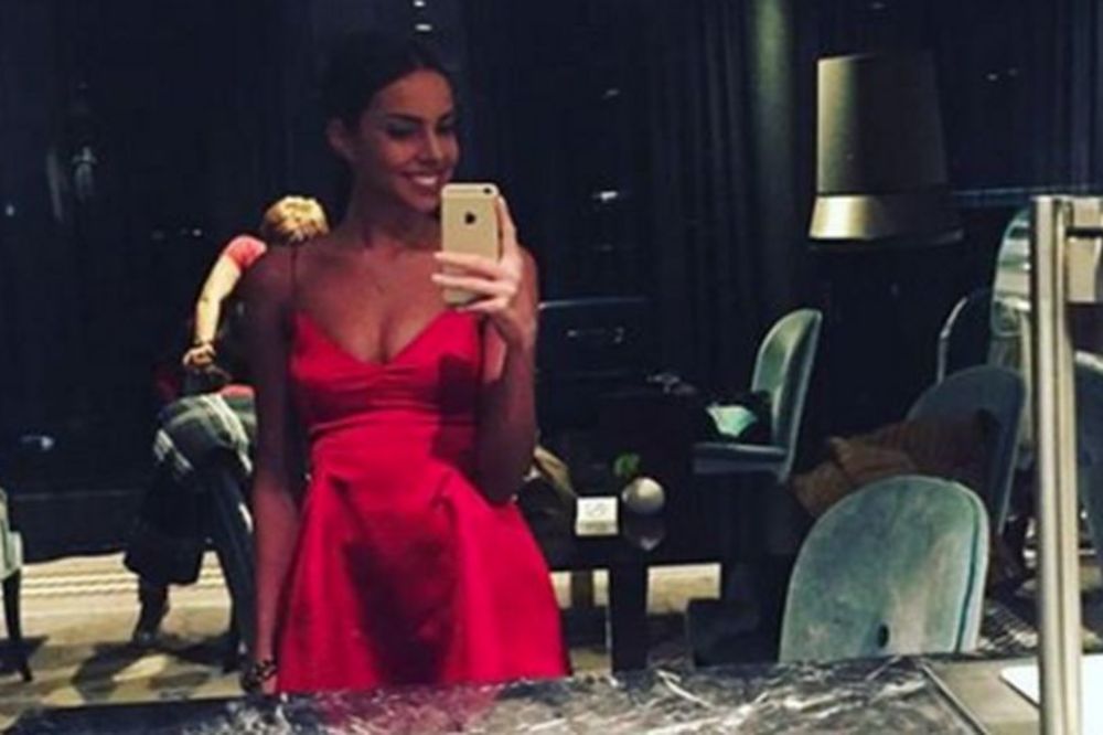 Kraj romanse između Bogdana i Anje: Da li je to bio razlog za njegove loše igre na Eurobasketu? (FOTO)