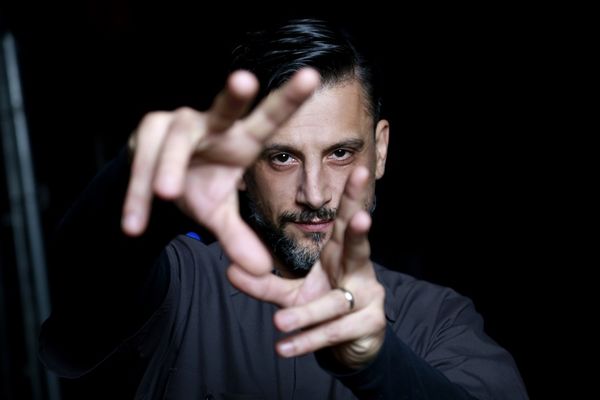 The Advent: Beograde, spremi se za opasno tehno prženje!