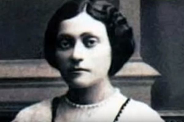 Književnici u čast: Otkriva se spomenik Isidori Sekulić (FOTO)