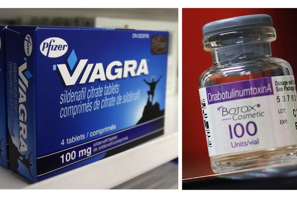 Proizvođač vijagre kupio najvećeg proizvođača botoksa (FOTO)