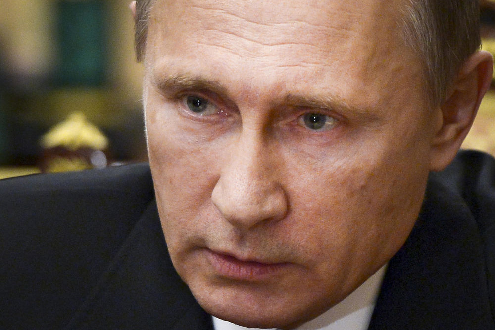 Putin je besan: Turci, biće posledica jer nam je NATO oborio avion!