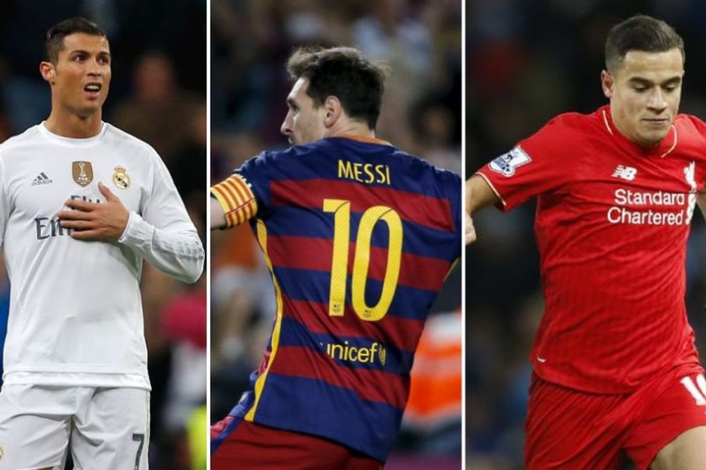 Armija navijača stoji iza njih: Ovo je najpopularniji fudbalski klub na svetu! (FOTO)