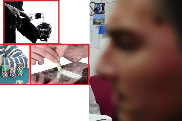 Ispovest lečenog narkomana: Đavo ulazi u mene kad god probam da se skinem s droge! (FOTO)