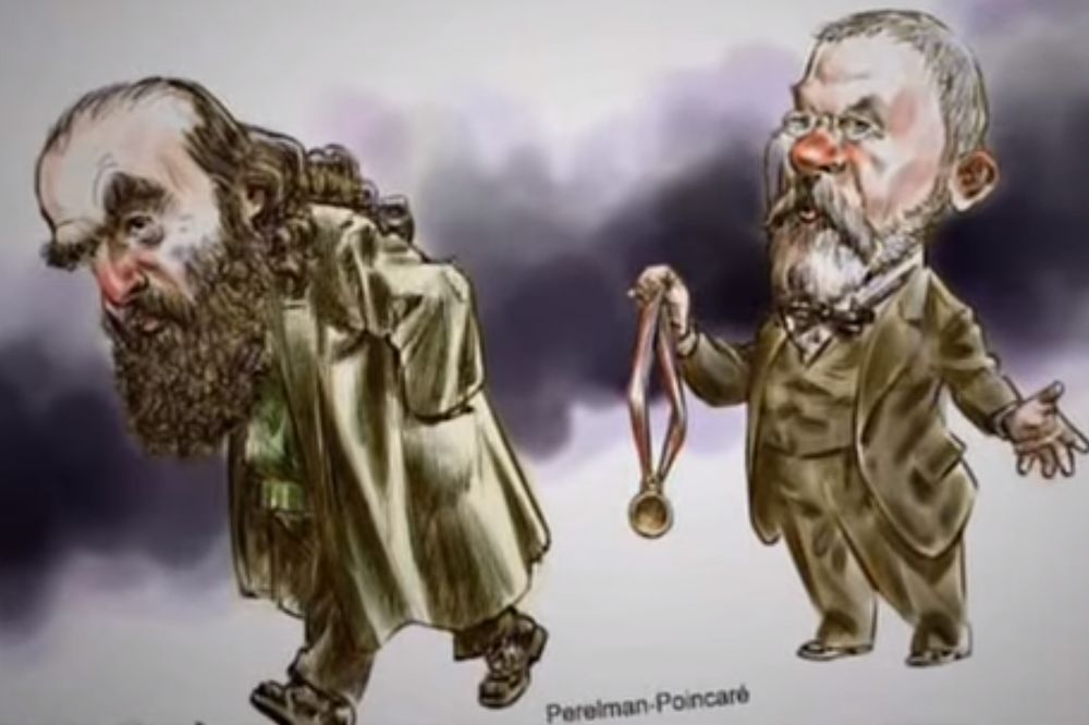 Odbio nagradu od milion dolara, da bi živeo kod mame i čitao knjige! (VIDEO)