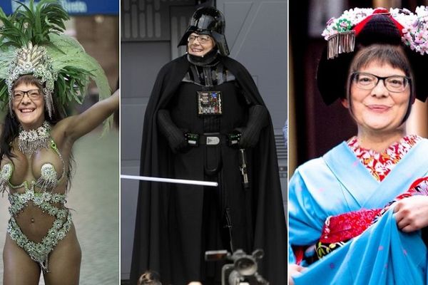 Provela se kao Maja u Teheranu! Gojkovićevu odvaljuju od života na Internetu! (MEME)