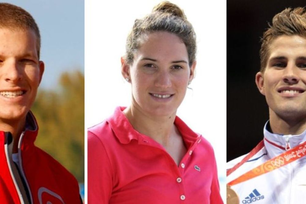 Jezivo prokletstvo Londona: Čak 16 sportista koji su učestvovali na OI 2012. je umrlo! (VIDEO)