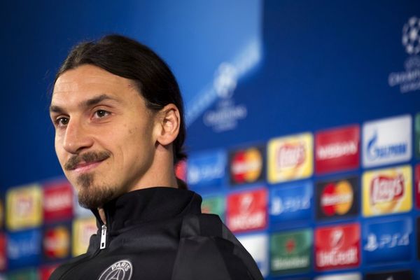5 razloga zbog kojih će za navijače Malmea Zlatan uvek biti zlatan! (VIDEO)