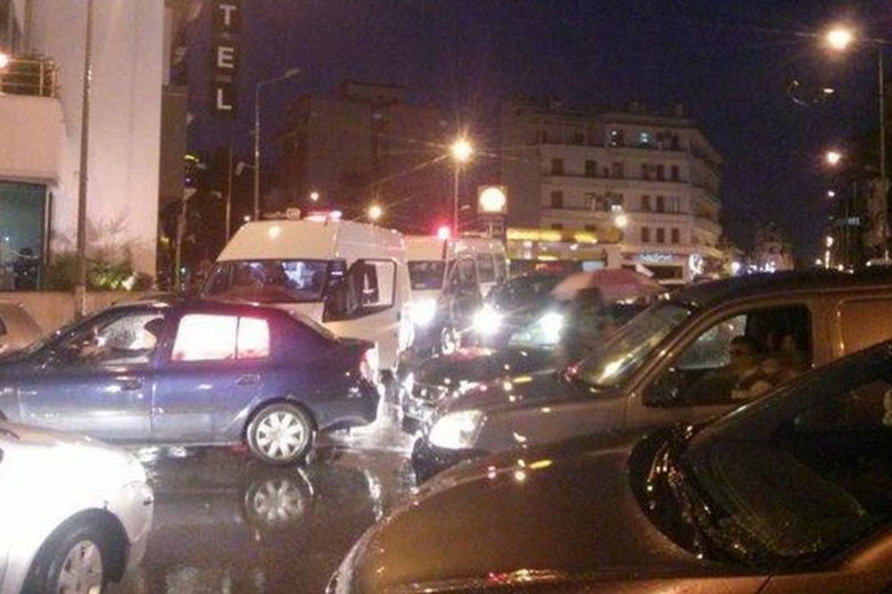 Eksplodirala bomba kod ambasade Srbije u Tunisu, 14 mrtvih, 11 povređeno! (FOTO) (VIDEO)