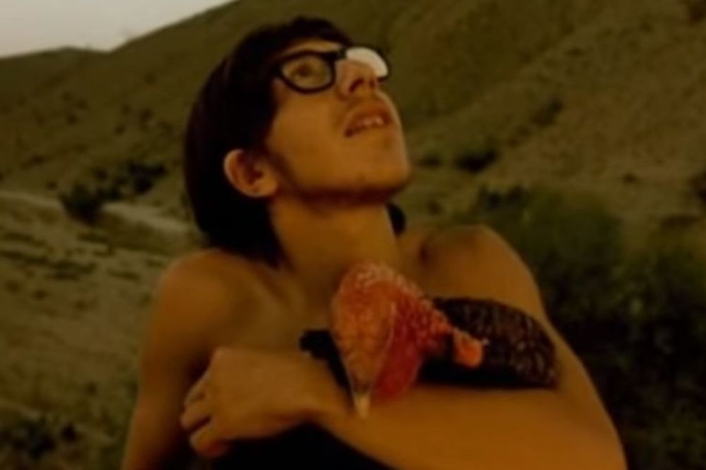 Majmun ulazi u tenak! Neuništive fore iz filmova Emira Kusturice! (FOTO) (VIDEO)