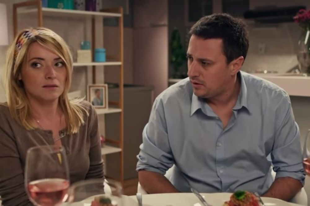 Anđelki se opustio jezik: Tvoje je selo lepše od Pariza, ali ti je akcenat očajan (FOTO) (VIDEO)