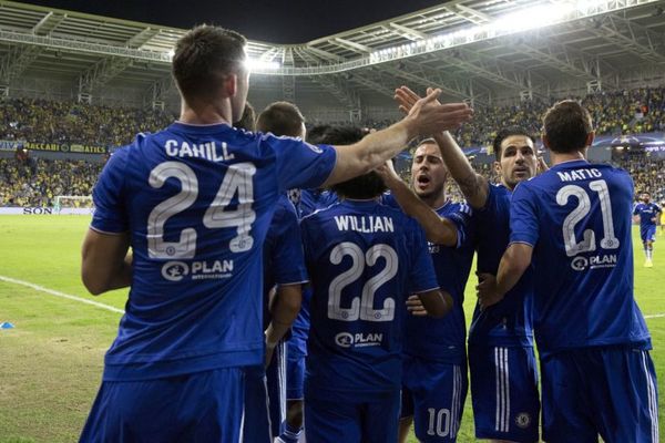 Vilijan je kralj slobodnjaka u eliti: Bivši golman Zvezde nije imao nikakve šanse! (FOTO)