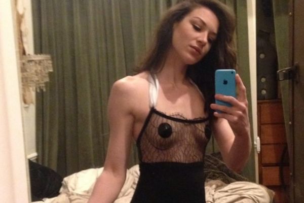 Čuvena porno zvezda srpskog porekla došla u Srbiju! Manje je vulgarna nego Kardašijanke (FOTO)