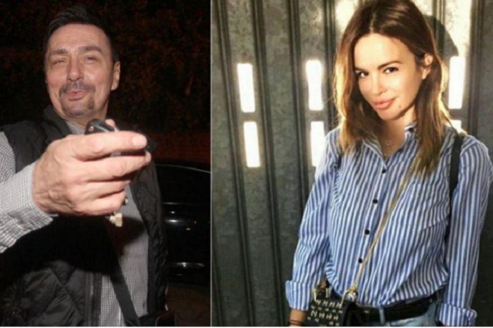 Zato je napravio skandal! Seve i Keba se posvađali pre svadbe! Koliko je ovo glup razlog?