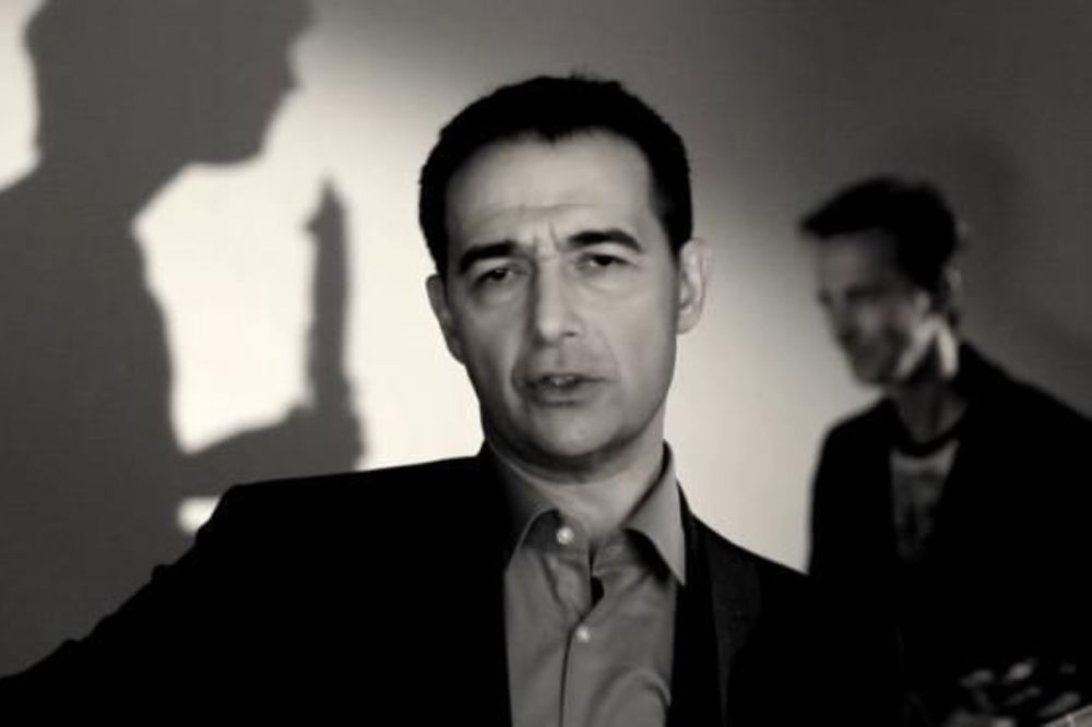 Zaslužio je - jer je legenda! Snima se film o Vladi Divljanu (FOTO)