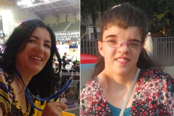 Rekli su joj da se oprosti od svog deteta, a njena ljubav je učinila ono što medicina ne može (FOTO)