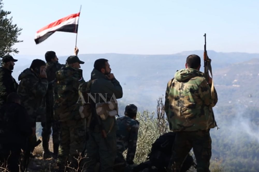 Preokret u Siriji: Jedan ruski pilot ipak spasen! (VIDEO)