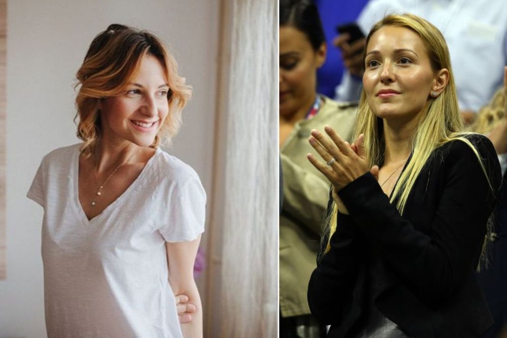 Sviđa vam se Noletova Jelena? E pa, njena sestra će vas tek raspametiti! (FOTO)