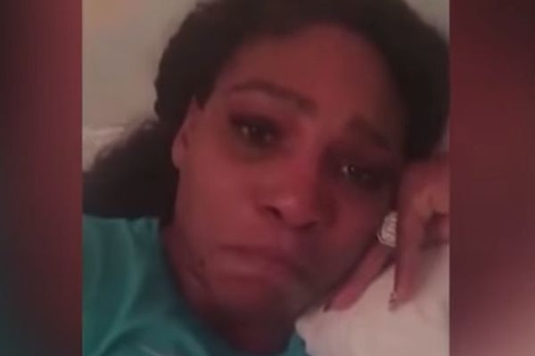 Uplakana Serena Vilijams: Izgubila je svoju veliku i vernu prijateljicu! (FOTO) (VIDEO)