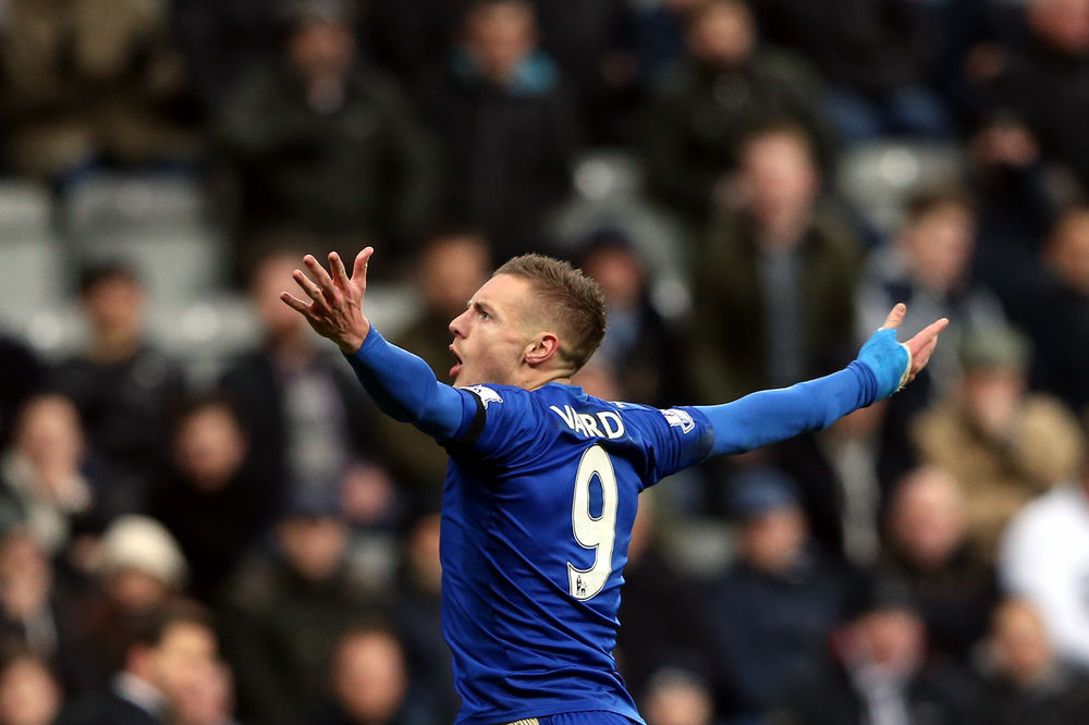 10 trenutaka koji su od napadača Lestera stvorili najtraženijeg fudbalera na svetu! (VIDEO)